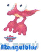 OLOCOONS O2 MANGUIBLUR