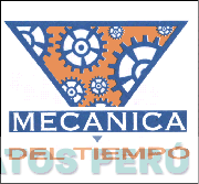 MECANICA DEL TIEMPO