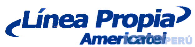 LINEA PROPIA AMERICATEL