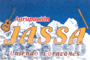 AGRUPACION JASSA UNIENDO CORAZONES