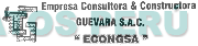 ECG EMPRESA CONSULTORA & CONSTRUCTORA GUEVARA S.A.C. ECONGSA