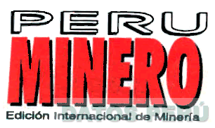 PERU MINERO EDICIÓN INTERNACIONAL DE MINERÍA