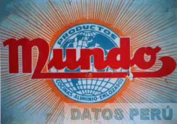 MUNDO