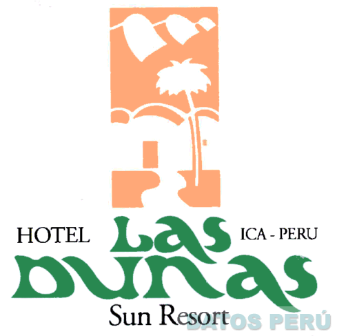HOTEL LAS DUNAS SUN RESORT ICA-PERU