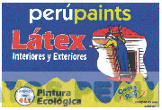 PERUPAINTS PINTURA ECOLOGICA COSTA DEL REY ...SIEMPRE ES MAS CALIDAD!!!