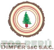 REPRESENTACIONES DIMFER S&C S.A.C.