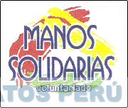 MANOS SOLIDARIAS VOLUNTARIADO