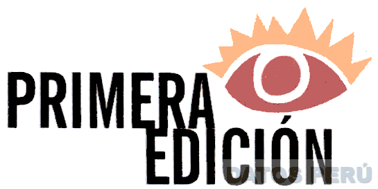 PRIMERA EDICION