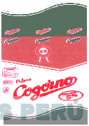 FIDEOS COGORNO SABOR PERUANO