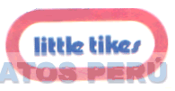 LITTLE TIKES