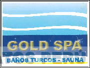GOLD SPA BAÑOS TURCOS - SAUNA