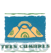 TRES CUMBRES