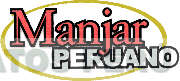 MANJAR PERUANO
