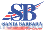 SB SANTA BARBARA AIRLINES