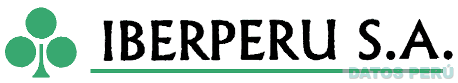 IBERPERU S.A.