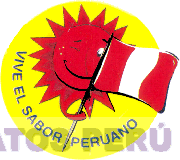 VIVE EL SABOR PERUANO