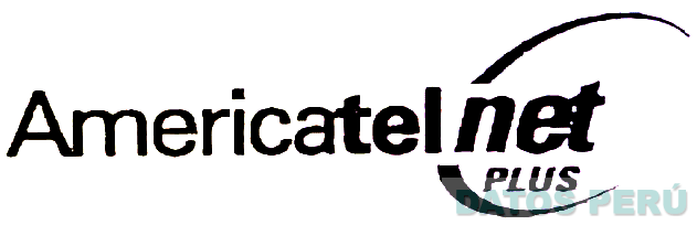 AMERICATEL NET PLUS