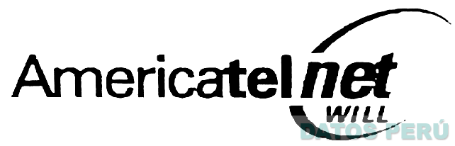 AMERICATEL NET WILL