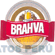 CERVEZA BRAHVA
