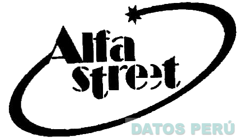 ALFA STREET