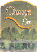OMEGA GEN