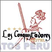 LOS CONQUISTADORES HOTEL