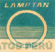 LAMPTAN