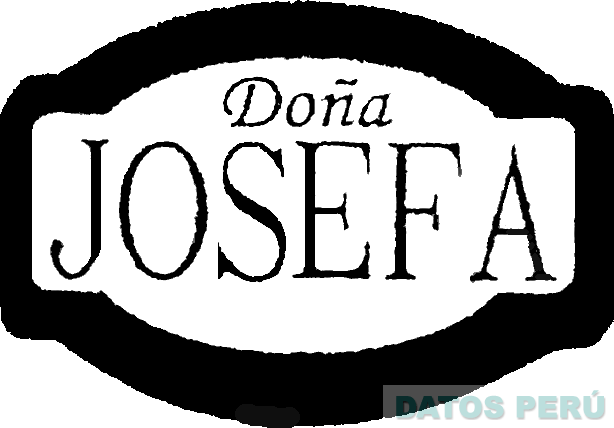 DOÑA JOSEFA