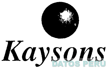 KAYSONS