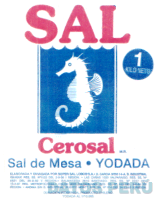 CEROSAL