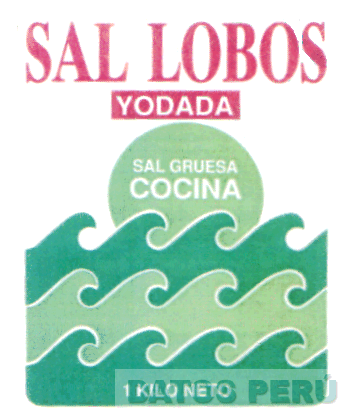 SAL LOBOS