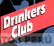 DRINKERS CLUB