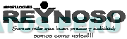 IMPORTACIONES REYNOSO SOMOS MÁS QUE BUEN PRECIO Y CALIDAD, SOMOS COMO USTED!!!
