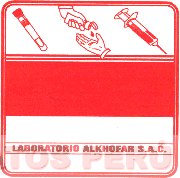 LABORATORIO ALKHOFAR S.A.C.