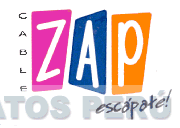 CABLE ZAP ESCAPATE!