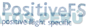 POSITIVEFS POSITIVE FLIGHT SPECIFIC