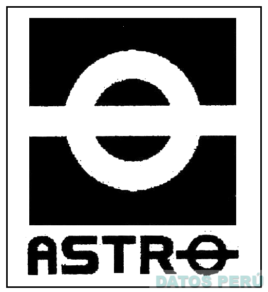 ASTRO