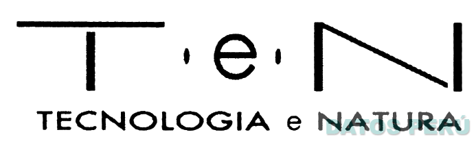 T E N TECNOLOGIA E NATURA