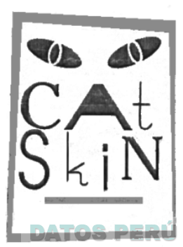 CATSKIN