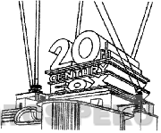20TH CENTURY FOX