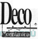 DECO CERAMICA