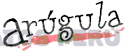ARÚGULA