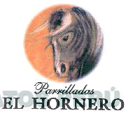 PARRILLADAS EL HORNERO