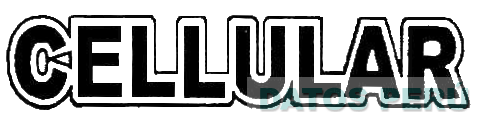 CELLULAR