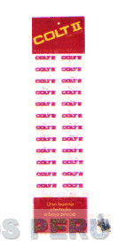 COLT II
