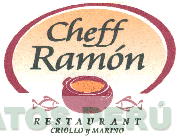 CHEFF RAMON RESTAURANT CRIOLLO Y MARINO