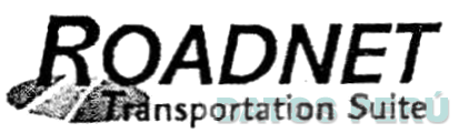 ROADNET TRANSPORTATION SUITE