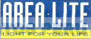 AREA LITE LIGHT FOR YOUR LIFE