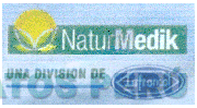 NATURMEDIK UNA DIVISION DE LAFRANCOL