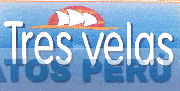 TRES VELAS